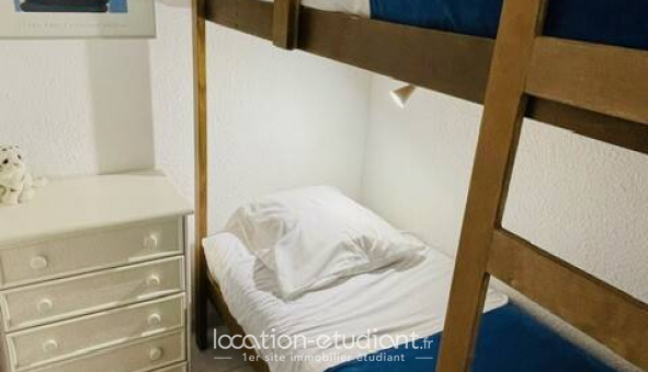 Logement tudiant T2 à Antibes (06160)