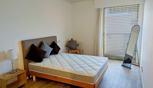 Logement tudiant T2 à Antibes (06160)