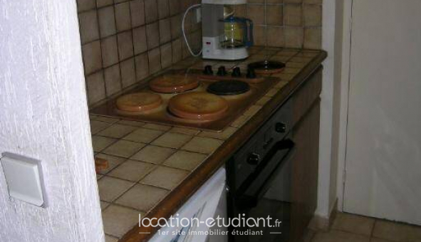 Logement tudiant T2 à Antibes (06160)