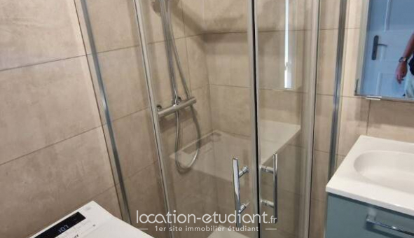 Logement tudiant T2 à Antibes (06160)