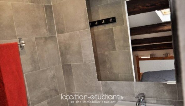 Logement tudiant T2 à Antibes (06160)