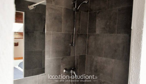 Logement tudiant T2 à Antibes (06160)