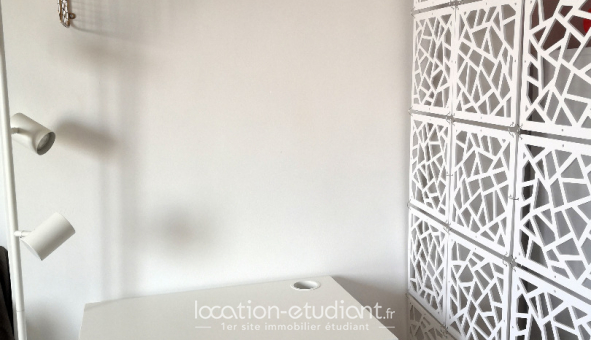 Logement tudiant T2 à Antibes (06160)