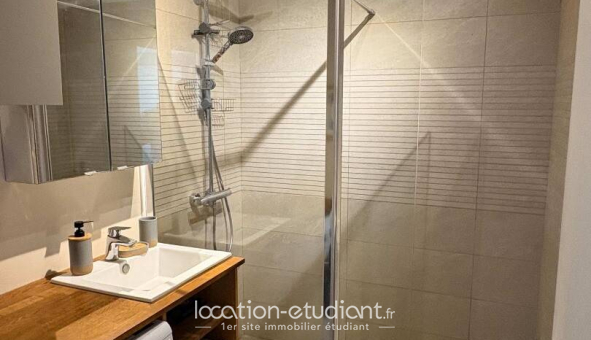 Logement tudiant T2 à Antibes (06160)