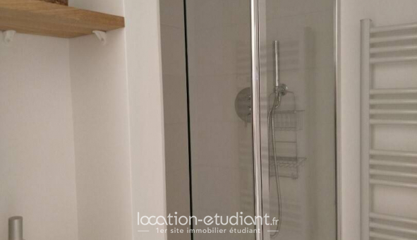 Logement tudiant T2 à Antibes (06160)