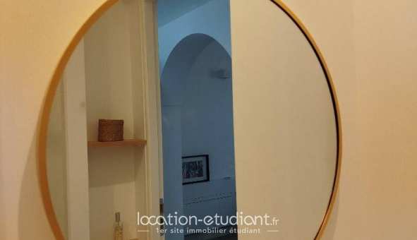 Logement tudiant T2 à Antibes (06160)