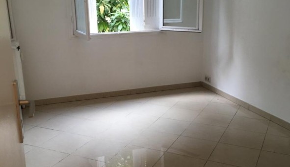 Logement tudiant T2 à Antibes (06160)