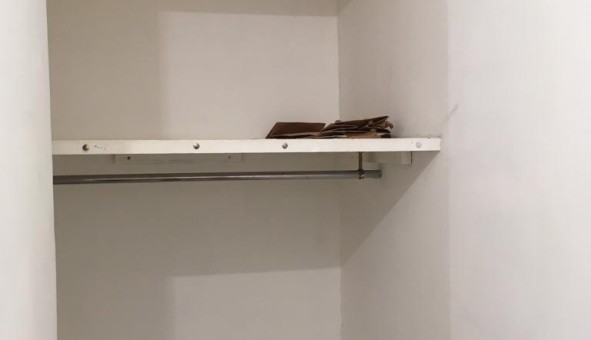 Logement tudiant T2 à Antibes (06160)