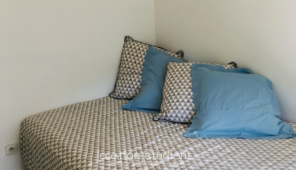 Logement tudiant T2 à Antibes (06160)