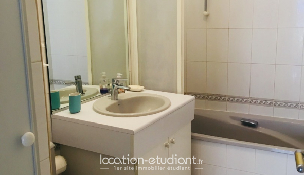 Logement tudiant T2 à Antibes (06160)