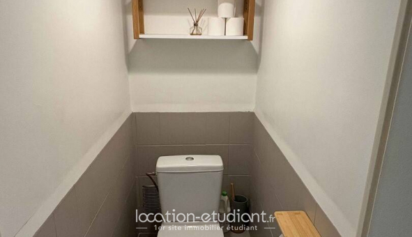 Logement tudiant T2 à Antibes (06160)