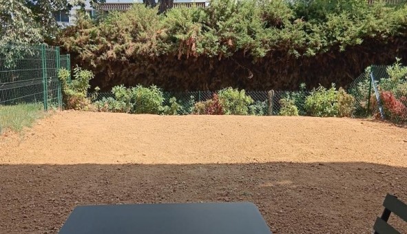 Logement tudiant T2 à Antibes (06160)