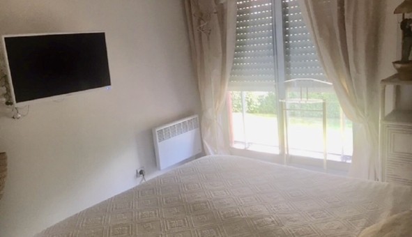 Logement �tudiant T2 &agrave; Antibes (06160)