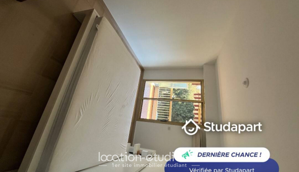 Logement tudiant T2 à Antibes (06160)