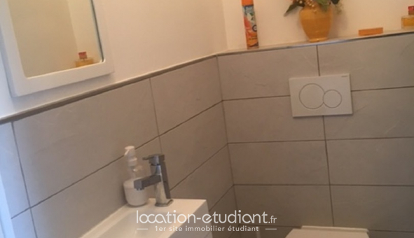 Logement tudiant T2 à Antibes (06160)