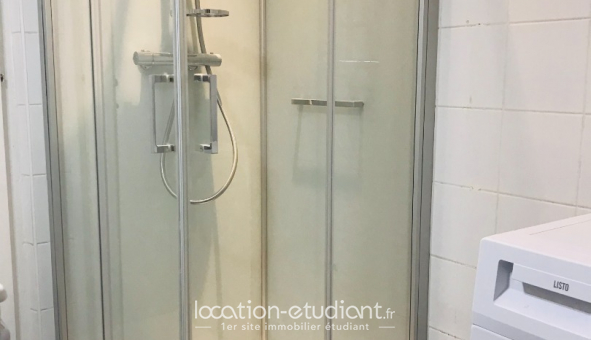 Logement tudiant T2 à Antibes (06160)