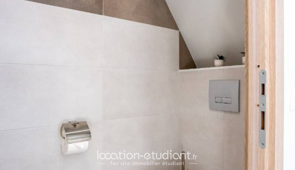 Logement tudiant T2 à Antibes (06160)