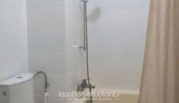 Logement tudiant T2 à Antibes (06160)