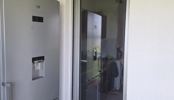 Logement tudiant T2 à Antibes (06160)