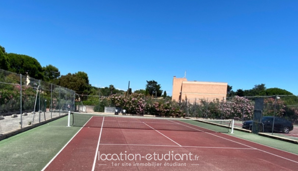 Logement tudiant T2 à Antibes (06160)