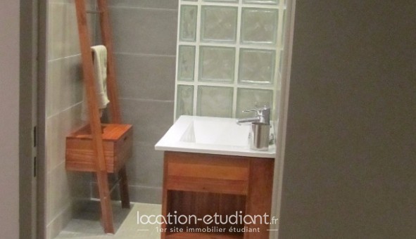 Logement tudiant T2 à Antibes (06160)