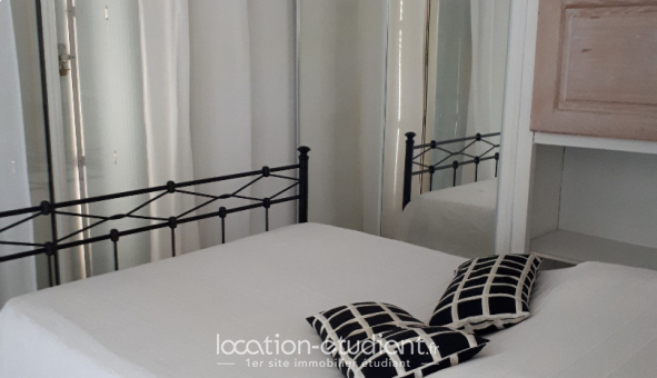 Logement �tudiant T2 &agrave; Antibes (06160)