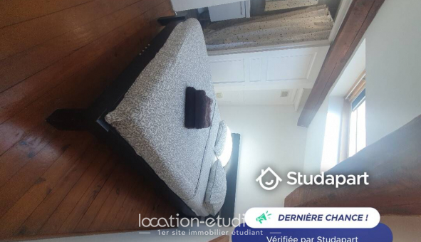 Logement �tudiant T2 &agrave; Antibes (06160)