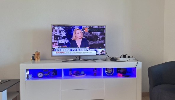 Logement �tudiant T2 &agrave; Antibes (06160)