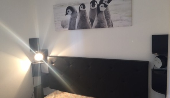 Logement �tudiant Location T2 Vide Antibes (06160)