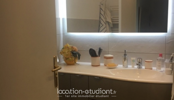 Logement �tudiant T2 &agrave; Antibes (06160)