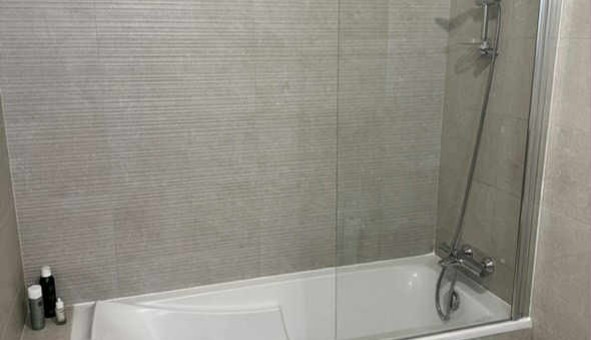 Logement �tudiant T2 &agrave; Antibes (06160)