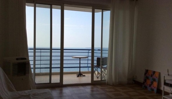 Logement �tudiant T2 &agrave; Antibes (06160)