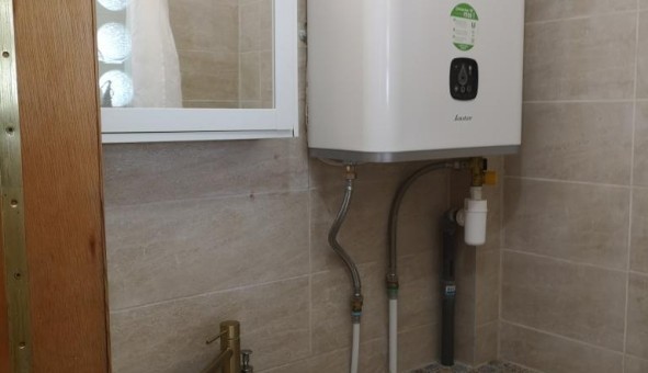 Logement �tudiant T2 &agrave; Antibes (06160)