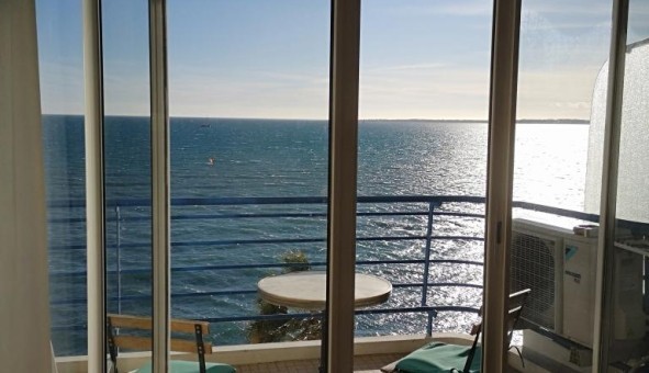 Logement �tudiant T2 &agrave; Antibes (06160)