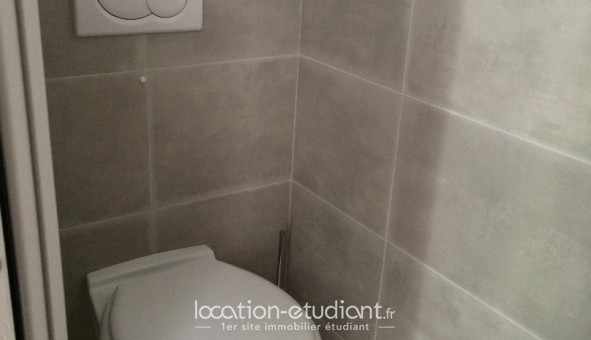 Logement �tudiant T2 &agrave; Antibes (06160)