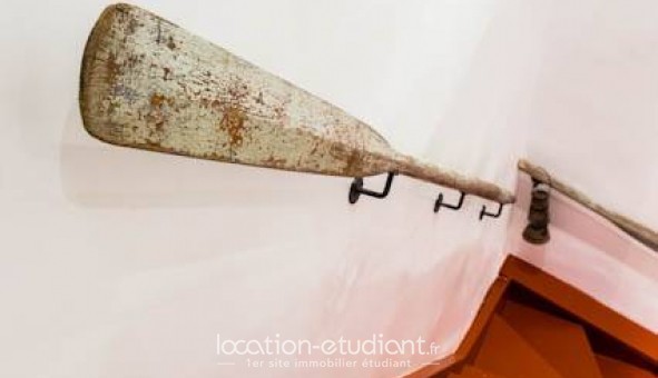 Logement �tudiant T2 &agrave; Antibes (06160)