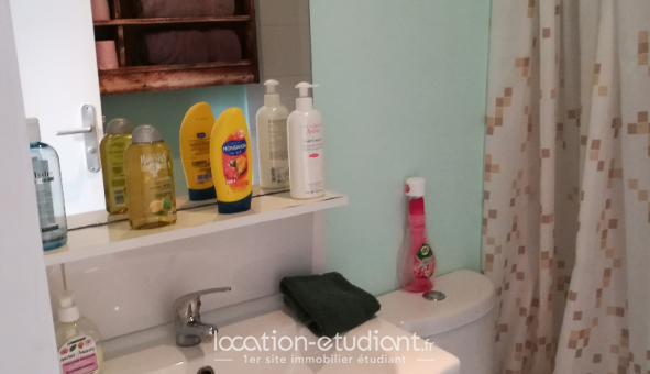 Logement �tudiant T2 &agrave; Antibes (06160)