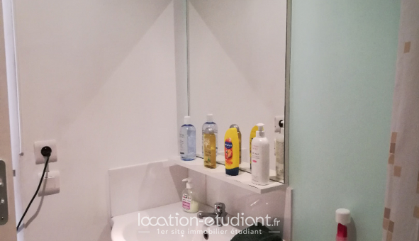 Logement �tudiant T2 &agrave; Antibes (06160)