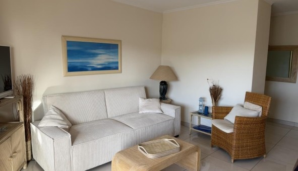 Logement �tudiant Location T2 Vide Antibes (06160)