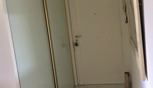 Logement �tudiant T2 &agrave; Antibes (06160)