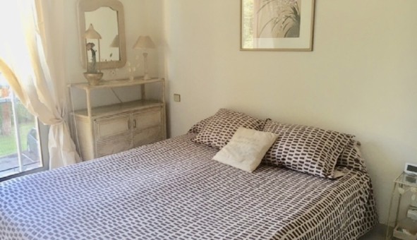 Logement �tudiant T2 &agrave; Antibes (06160)