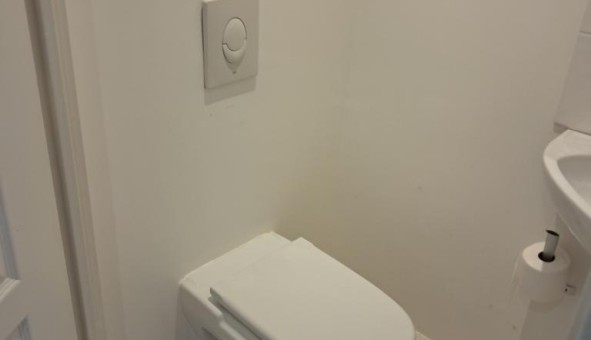 Logement �tudiant T2 &agrave; Antibes (06160)