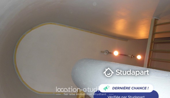 Logement �tudiant T2 &agrave; Antibes (06160)