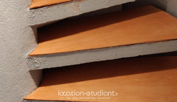 Logement �tudiant T2 &agrave; Antibes (06160)