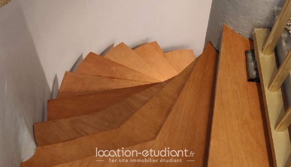 Logement �tudiant T2 &agrave; Antibes (06160)