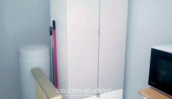 Logement �tudiant T2 &agrave; Antibes (06160)