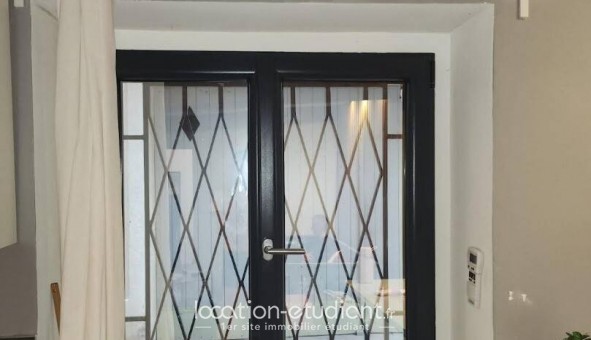 Logement �tudiant T2 &agrave; Antibes (06160)