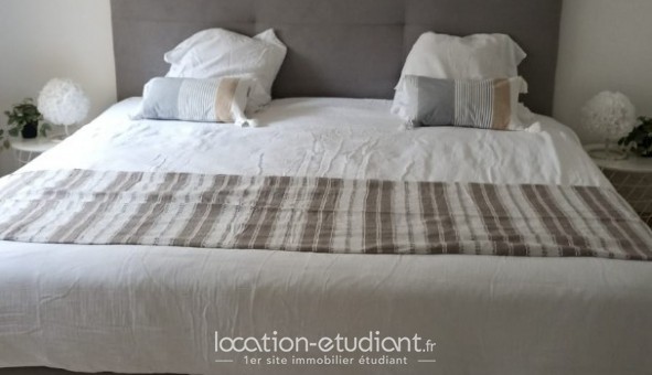 Logement �tudiant T2 &agrave; Antibes (06160)