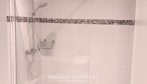 Logement �tudiant T2 &agrave; Antibes (06160)