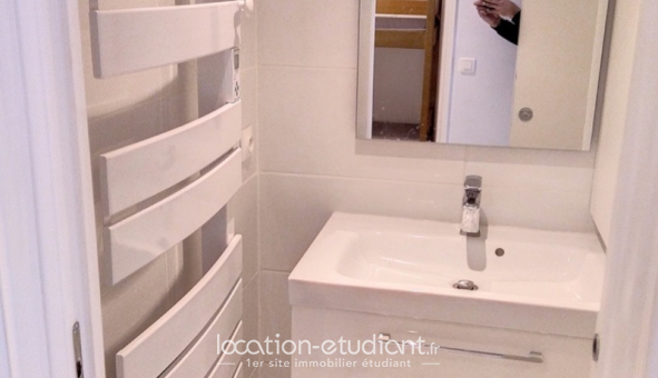 Logement �tudiant T2 &agrave; Antibes (06160)